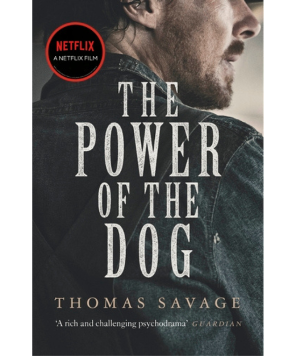 The Power of the Dog