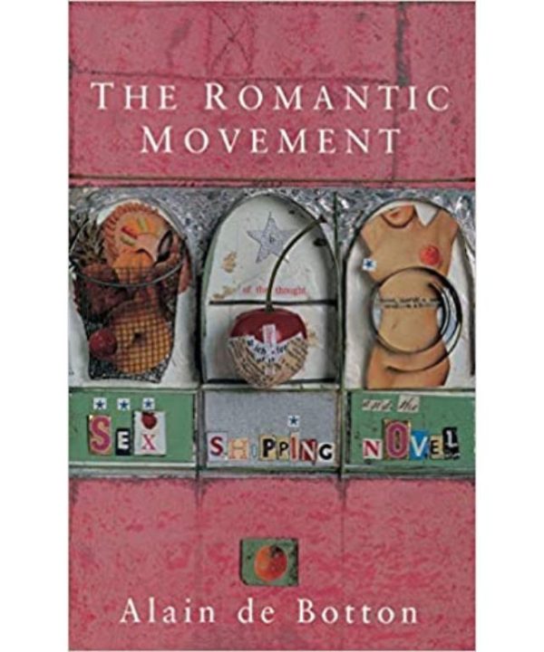 The Romantic Movement book