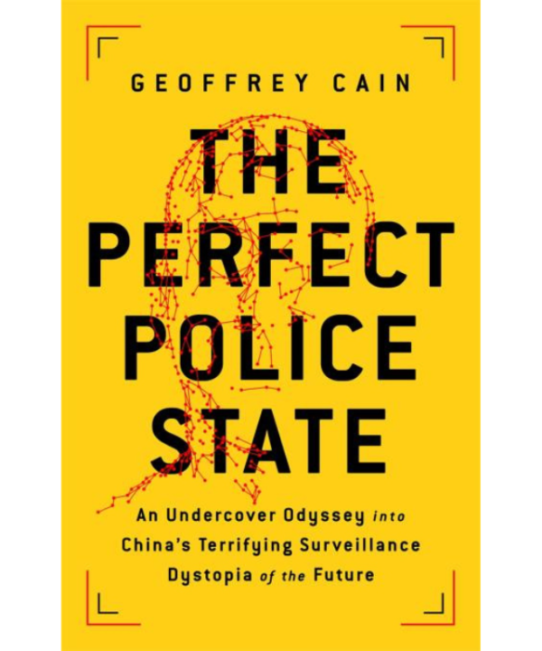 The Perfect Police State
