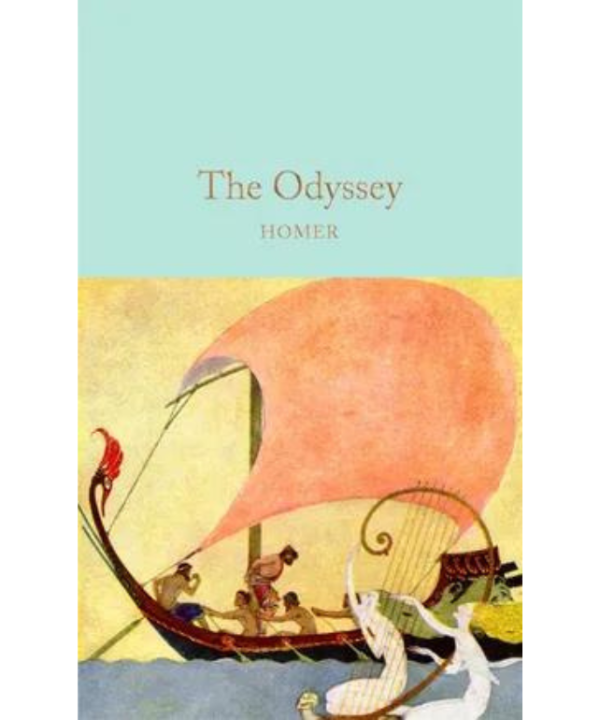 The Odyssey