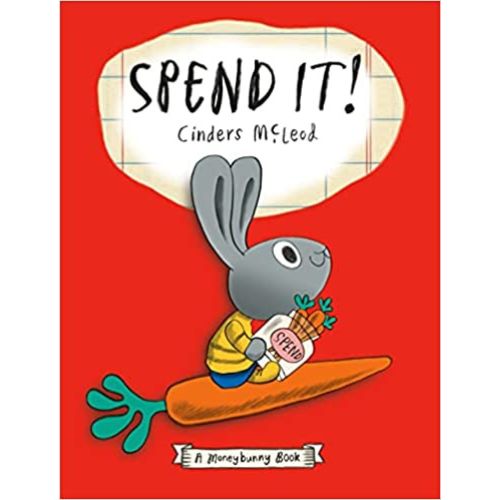 Spend It!