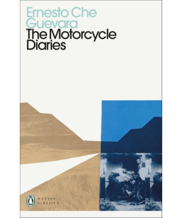 The Motorcycle Diaries