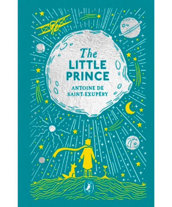 The Little Prince HB