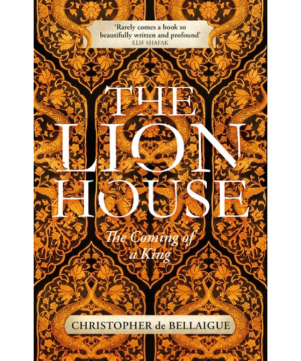 The Lion House