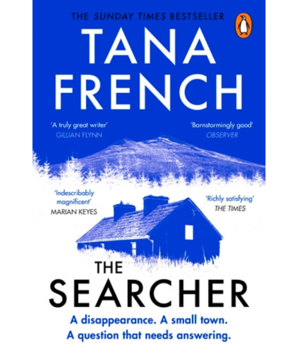 The Searcher