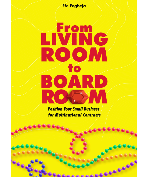 From Living Room to Boardroom