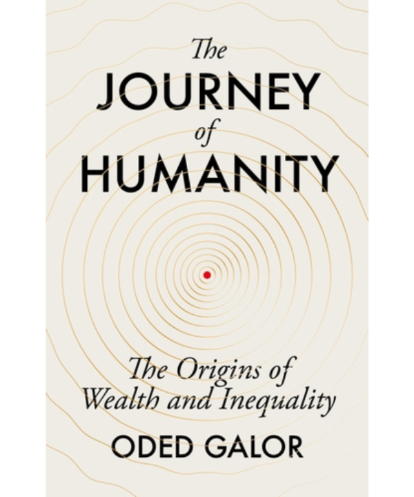 The Journey of Humanity