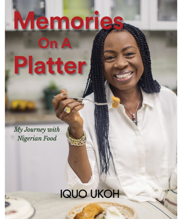 Memories On A Platter