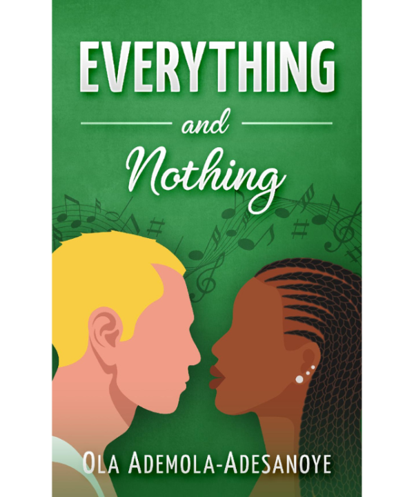 Everything and Nothing