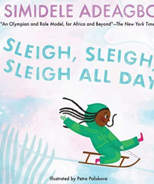 Sleigh Sleigh Sleigh All Day