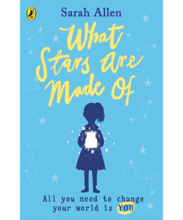 What Stars Are Made Of