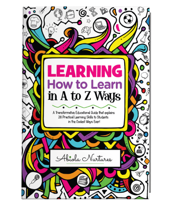 Learning How to Learn in A to Z Ways