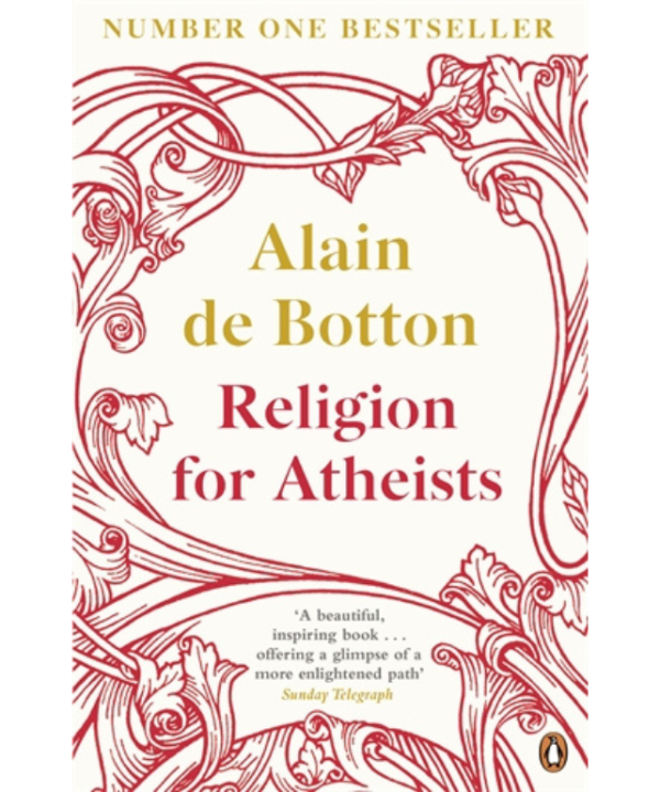 Religion for Atheists
