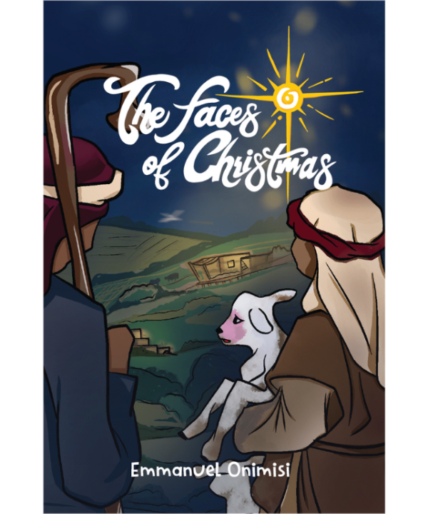 The Faces of Christmas