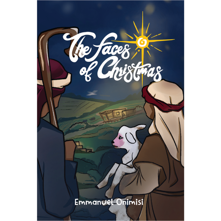 The Faces of Christmas