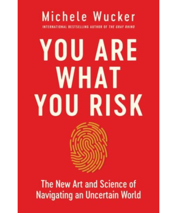 You Are What You Risk