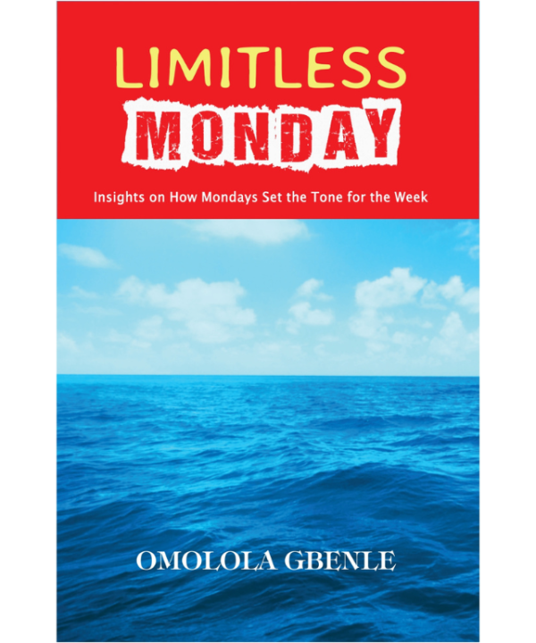 Limitless Monday