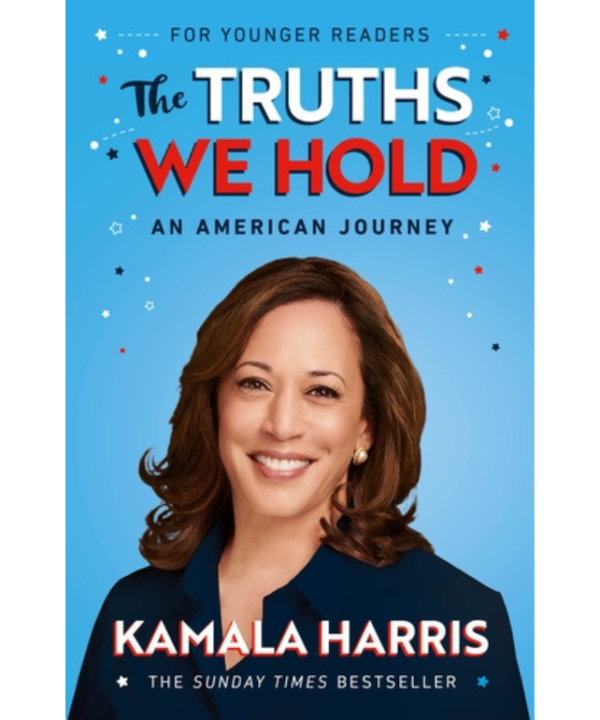 The Truths We Hold (Young Reader's Edition)
