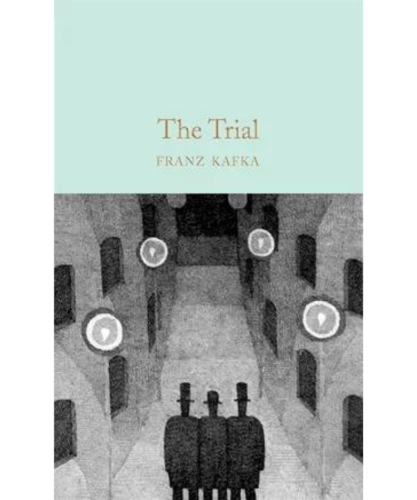 The Trial