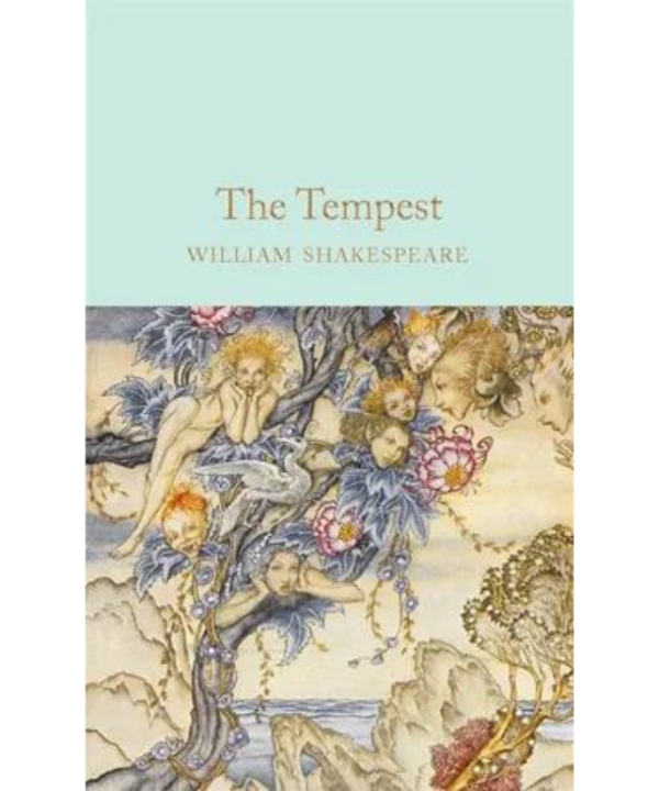 The Tempest