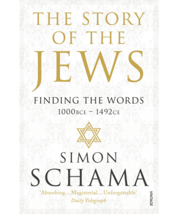 The Story of the Jews