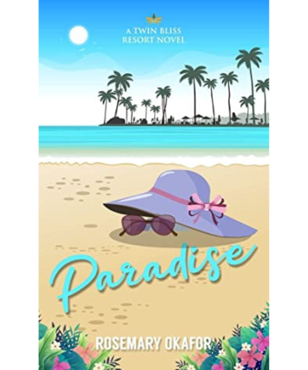 Paradise, A Twin Bliss Resort Novel