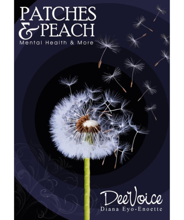 Patches & Peach (Mental Health & More)