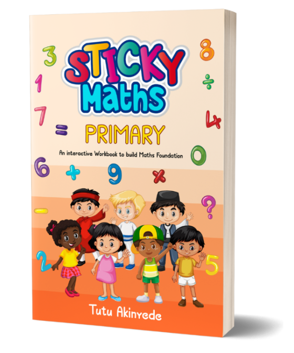 Sticky Maths Primary