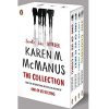 Karen M. McManus Boxset