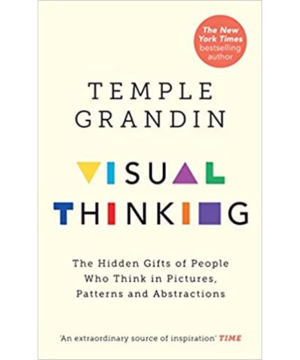 Visual Thinking: The Hidden Gifts of People Who Think in Pictures, Patterns and Abstractions