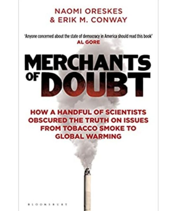 Merchants of Doubt