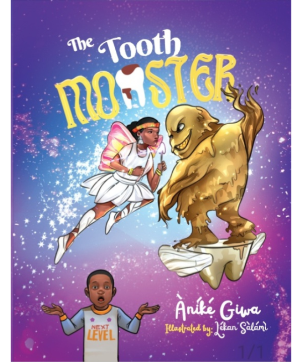 The Tooth Monster