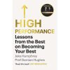High Performance book