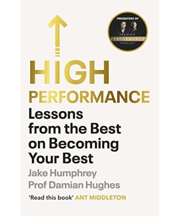 High Performance book