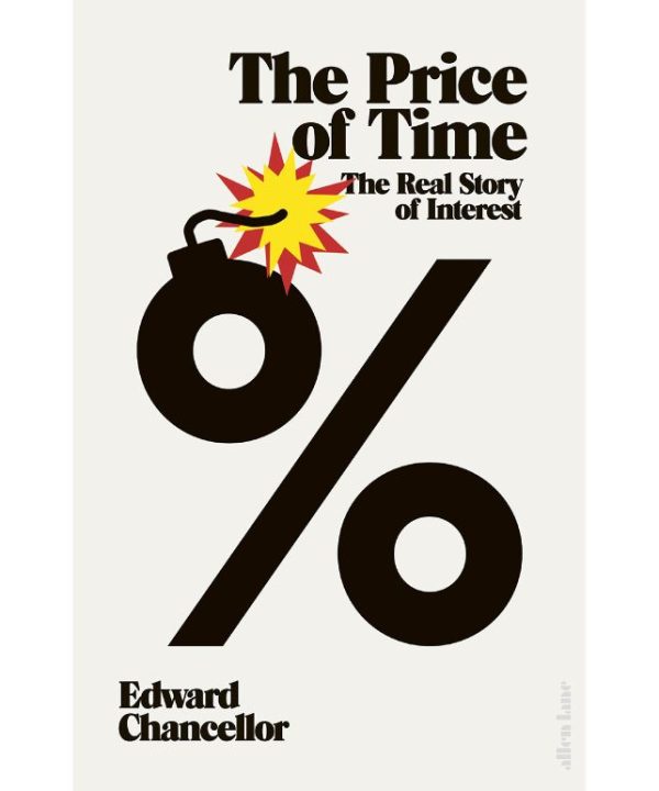 The Price of Time book