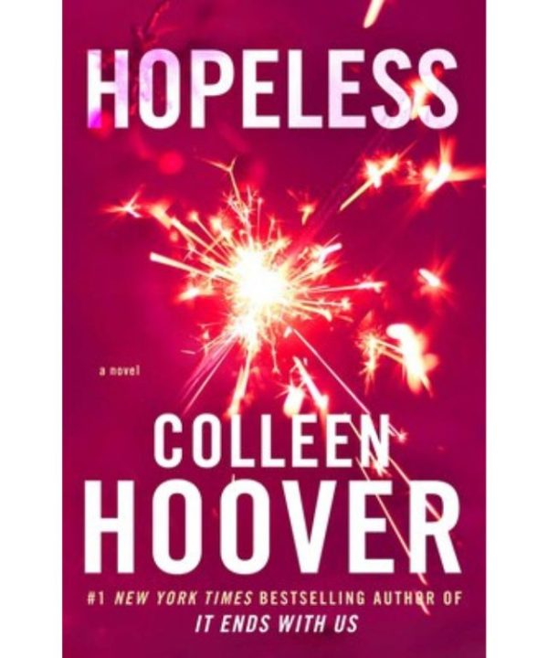 Hopeless book