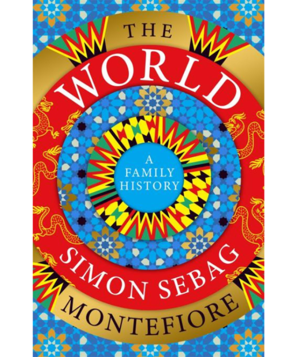 The World: A Family History