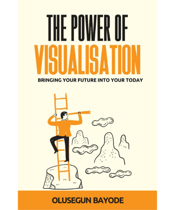 The Power of Visualisation