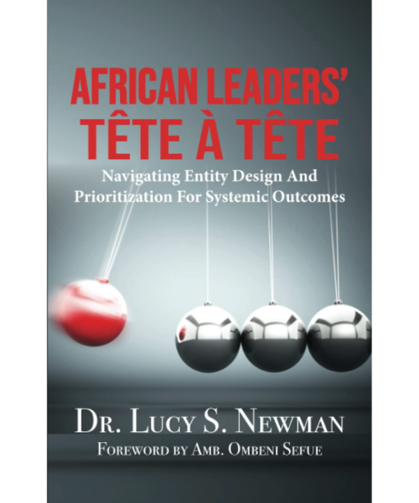 African Leaders' Tete-A-Tete