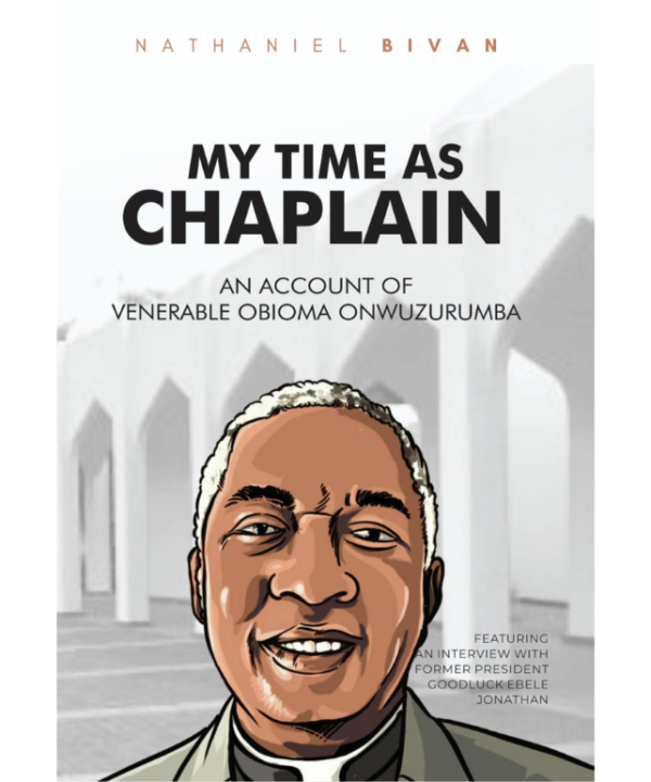 My Time as Chaplain - An Account of Venerable Obioma Onwuzurumba