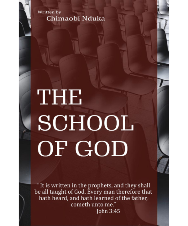 The School of God