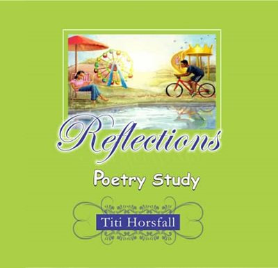 Reflections Poetry Study