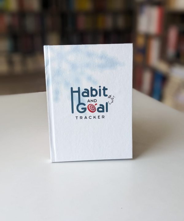 Habit and Goal Tracker