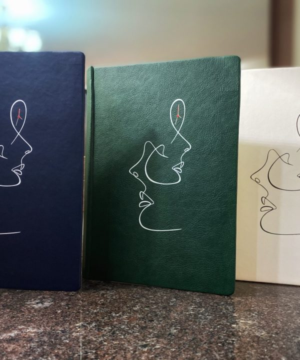 Time Will Tell Notepad