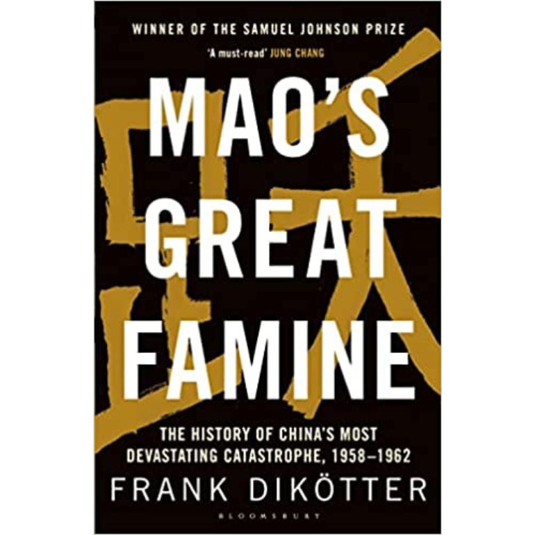 Mao S Great Famine The History Of China S Most Devastating Catastrophe Mao S Great Famine The History Of China S Most Devastating Catastrophe