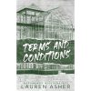 Terms and Conditions: Dreamland Billionaires, Book 2