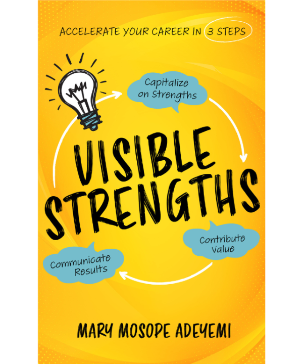 Visible Strengths