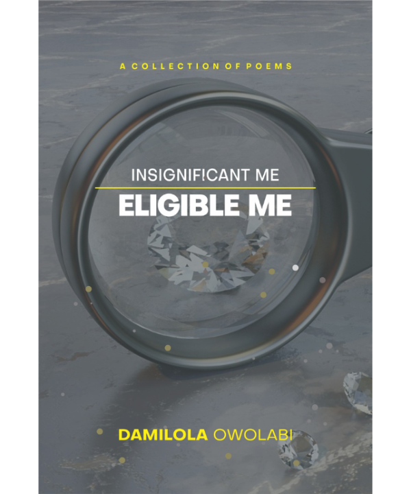 Insignificant Me, Eligible Me