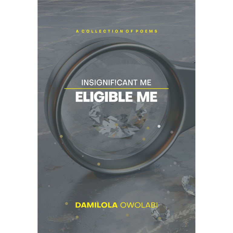 Insignificant Me, Eligible Me