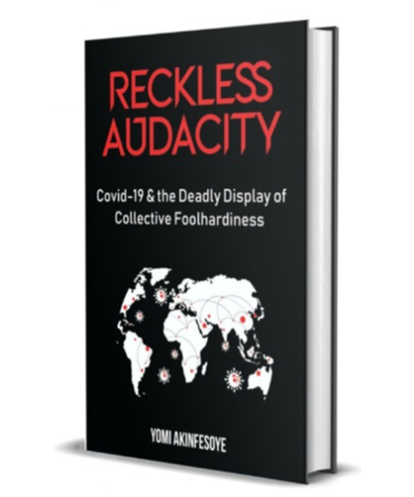 Reckless Audacity